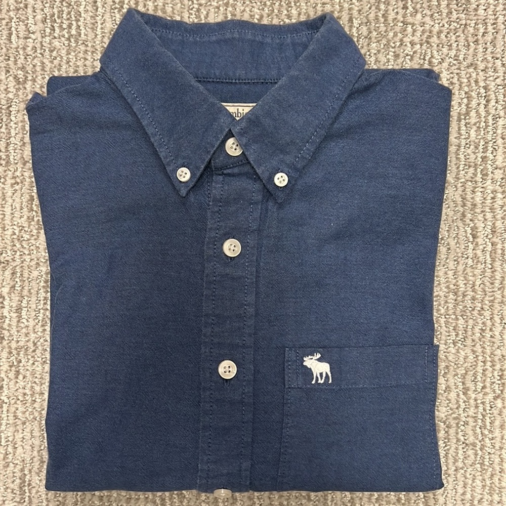 Abercrombie & Fitch shirt